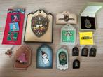 Efteling pins - Diverse speldjes en pins, Verzamelen, Efteling, Ophalen of Verzenden, Zo goed als nieuw, Button of Speldje