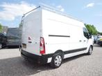 Renault Master 2.3 dCi 150PK L2H2 AC Imperial ladder inricht, Voorwielaandrijving, Stof, Gebruikt, 4 cilinders