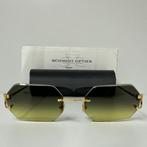 Cartier CT0092O Picadilly montuur Shiva Diamond Cut | netjes