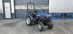 Farmtrac Hydrostaat Mini Tractor, HERCO MACHINERY, Info@herco-machinery.com, BE-2310 Rijkevorsel