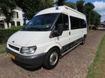 Ford TRANSIT/Tourneo Camper Airco Zonnepaneel Keuken Stahoog, Caravans en Kamperen, Campers, Info@stmautos.nl, Bedrijf, Elektrische ramen