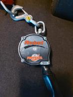 Rebel Protecta valbeveiliging met harnas., Doe-het-zelf en Verbouw, Veiligheidskleding, Ophalen of Verzenden, Zo goed als nieuw