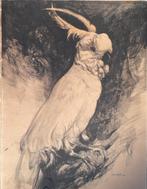 Litho Van 't Hoff, Ophalen of Verzenden