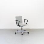 1x Vitra Maarten v Severen Bureaustoel .04 Grijs