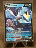 Kyurem V #48 048/196 (Pokemon Lost Origin), Ophalen of Verzenden, Zo goed als nieuw