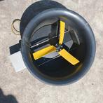 Stienen AQC kleppen, Meerdere dieren, Schaap