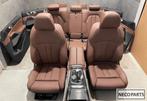 BMW X5 G05 LCI INTERIEUR SET STOELEN VERWARMD COMPLEET, Auto-onderdelen, Interieur en Bekleding, Gebruikt, -, -, Ophalen of Verzenden