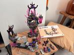 Lego Ninjago Tempel van de Kristalkoning 71771, Ophalen of Verzenden, Gebruikt, Complete set, Lego