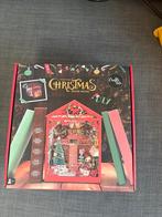 DIY kersthuisje van de action, Diversen, Verzenden, Nieuw