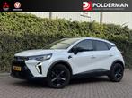 Mitsubishi ASX AUTOMAAT 1.8 HEV Intense (bj 2025), Auto's, Automaat, Stof, Euro 6, 4 cilinders