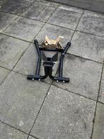 Motor inrijklem, Ophalen, Zo goed als nieuw