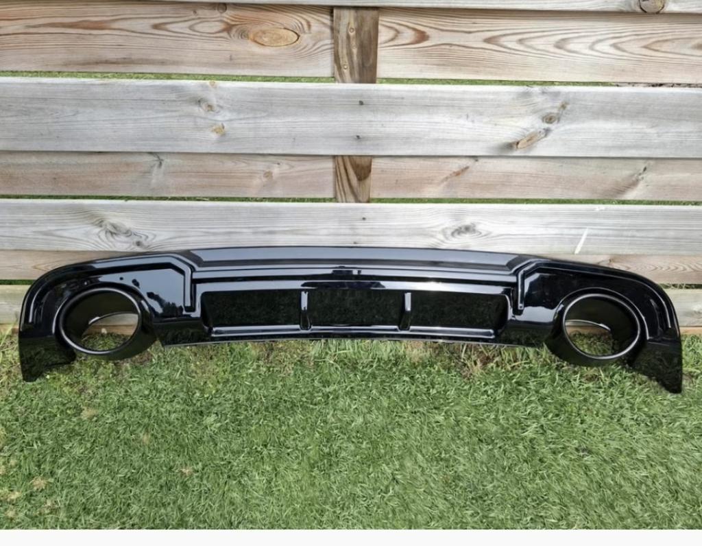 A3 8v, Auto-onderdelen, Carrosserie en Plaatwerk, Voor, Nieuw, Bumper, Audi