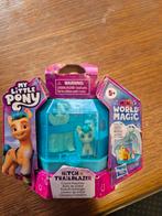 Te koop nieuw in doos my little pony miniset., Ophalen, Nieuw, Meisje