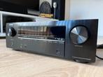 Denon AVR-X550BT / zie omschrijving, Audio, Tv en Foto, Versterkers en Receivers, Ophalen of Verzenden, Zo goed als nieuw, 120 watt of meer