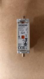 Siemens meszekeringen 12x 32a  & 6x 63a, Ophalen of Verzenden