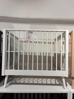 Europe Baby Evy Box Mat Wit, Ophalen, Zo goed als nieuw