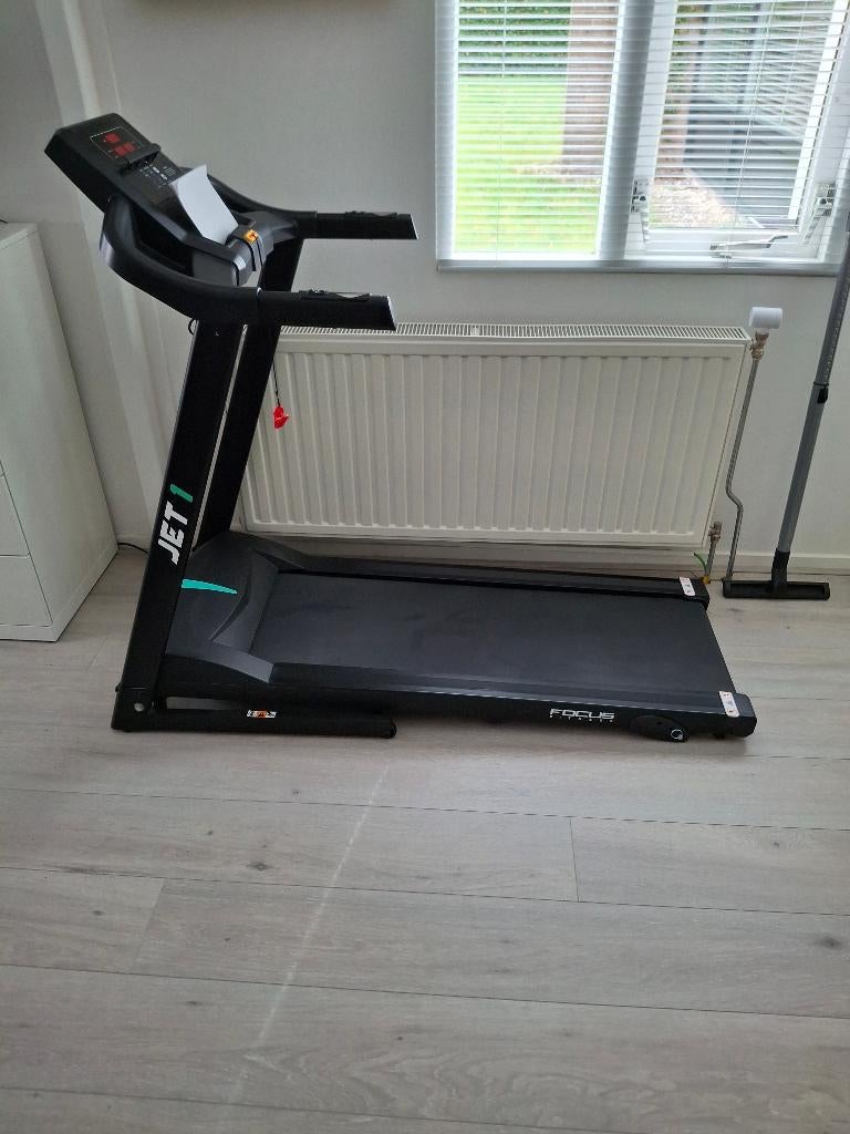 loopband, Ophalen, Overige materialen, Zo goed als nieuw, Loopband