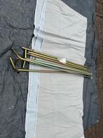 Luifel voor vouwwagen., Ophalen of Verzenden, Gebruikt