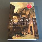 Jan van Aken - De ommegang, Jan van Aken, Ophalen of Verzenden, Zo goed als nieuw, Nederland