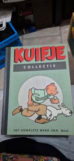 Kuifje Collectie: Kuifje in Afrika & Amerika (1996), Boeken, Stripboeken, Eén stripboek, Ophalen of Verzenden, Gelezen, Hergé
