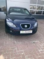 Seat Leon 2.0 FSI Businessline, Auto's, Voorwielaandrijving, 4 cilinders, Origineel Nederlands, Bedrijf