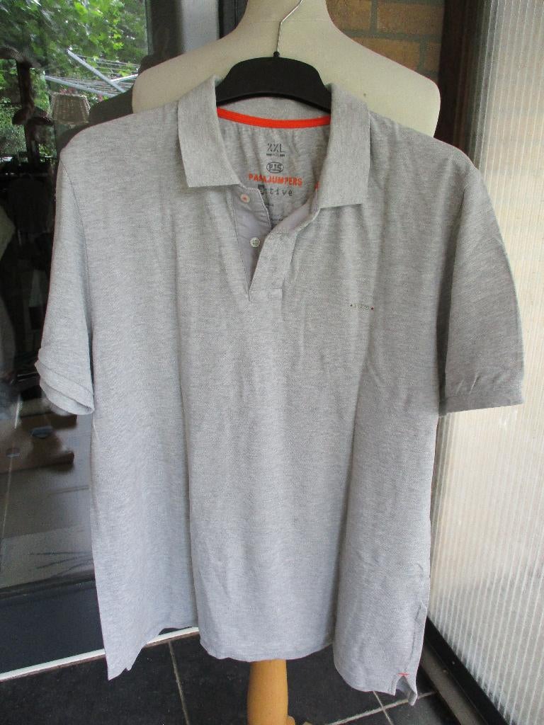 Parajumpers, size XXL, Kleding | Heren, Verzenden, Zo goed als nieuw, Grijs, Overige maten