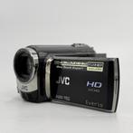 JVC Everio GZ-HD320B Full HD-Camcorder 120 GB - Zwart, JVC, Zo goed als nieuw, Support@jvc.com, JVCKENWOOD USA Corporation
500 Valley Road
Wayne, NJ 07470
USA