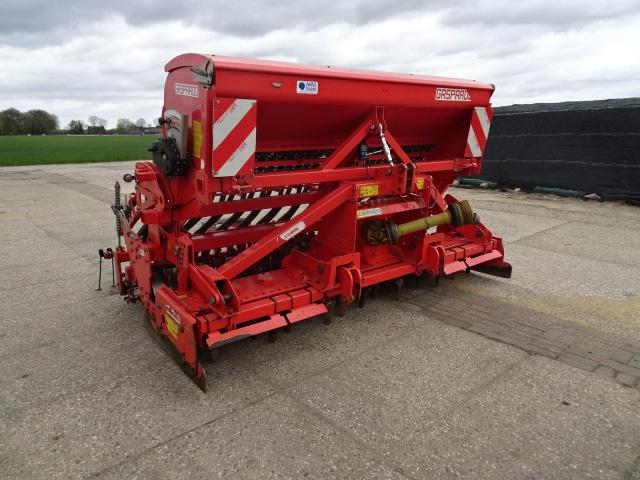 Maschio DM 3000 Combi Dama zaaicombinatie, Zakelijke goederen, Agrarisch | Werktuigen, Ophalen of Verzenden, Glastuinbouw, Zaaien, Planten of Poten