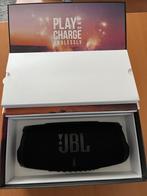 JBL Charge 5 - Draagbare Bluetooth Speaker, Audio, Tv en Foto, Luidsprekers, Ophalen of Verzenden, Zo goed als nieuw, Overige typen