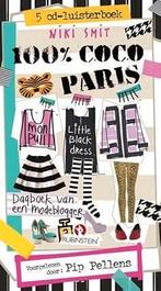 Luisterboek: 100 % Coco van Niki Smit, Boeken, Ophalen of Verzenden, Cd, Kind