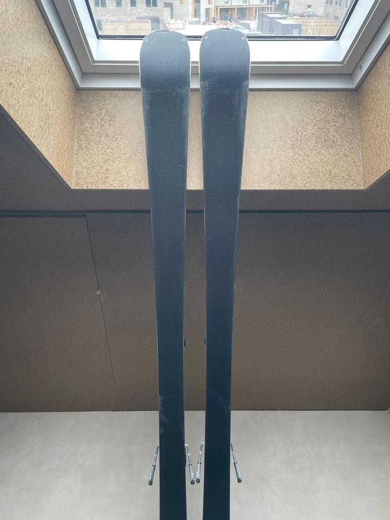 Rossignol Ski’s, 160 tot 180 cm, Rossignol, Ophalen of Verzenden, Zo goed als nieuw