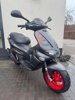 ⭐️Gilera runner sp pro nieuwstaat brom 7235 Km⭐️, Fietsen en Brommers, Scooters | Piaggio, Ophalen of Verzenden, Zo goed als nieuw