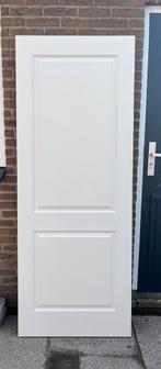 Binnendeur, Ophalen, Zo goed als nieuw, Binnendeur, 200 tot 215 cm
