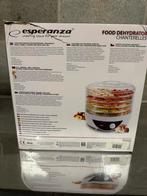 Esperanza Voedseldroger - Gebruikt, Ophalen of Verzenden, Gebruikt