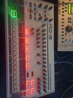 Behringer RD-9 Rhythm Designer Drum Machine, Muziek en Instrumenten, Drumcomputers, Ophalen of Verzenden