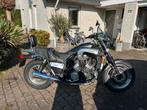 Yamaha V-Max 1200 (2007), 4 cilinders, Particulier, Meer dan 35 kW, Toermotor