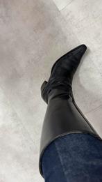 Sendra dames cowboy hoge laarzen maat 39, Kleding | Dames, Schoenen, Ophalen of Verzenden, Zwart, Hoge laarzen