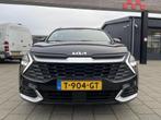 Kia Sportage 1.6 T-GDi MHEV l TREKHAAK l CARPLAY l RIJKLAAR!, Voorwielaandrijving, Gebruikt, 4 cilinders, 150 pk
