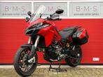 DUCATI MULTISTRADA 950 S (bj 2019), Motoren, Motoren | Ducati, DUCATI, 2 cilinders, Motorrijbewijs A, Bedrijf
