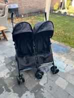 Prénatal tweeling buggy, Ophalen, Kinderwagen of Buggy