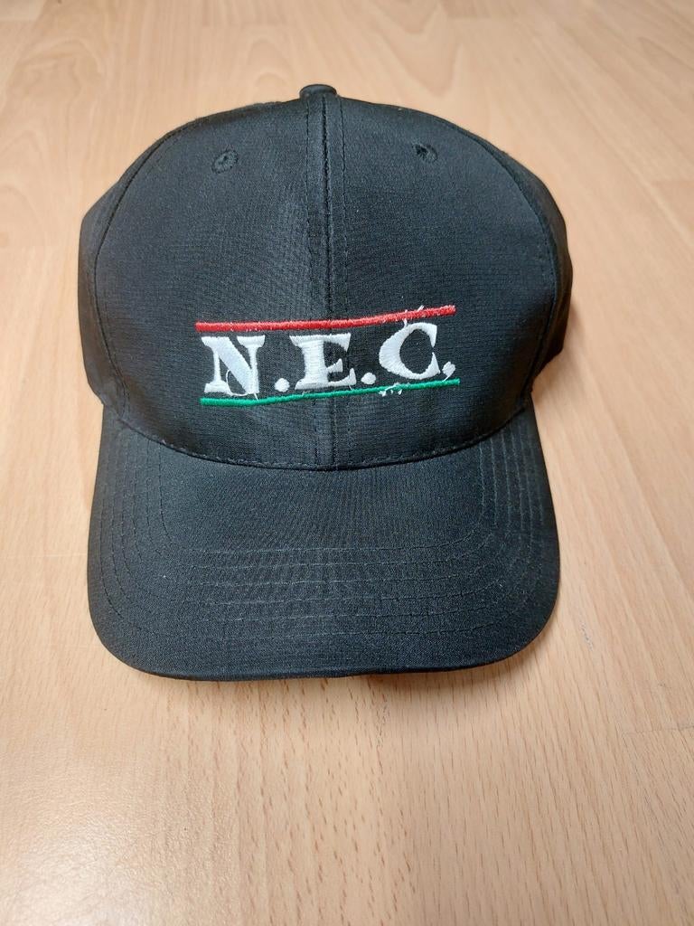 Nec pet, Kleding | Heren, Ophalen of Verzenden, Nieuw