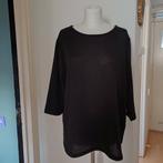 Zwarte top van Trend One maat XXL, Zwart, Shirt of Top, Ophalen of Verzenden, Trend One