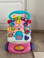 VTech Baby Walker loopkar, Ophalen, Gebruikt, Overige typen, Met licht