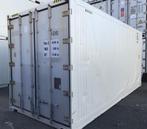 VERNOOY 20'HC REEFER SHELL