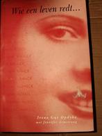 Wie een leven redt... - Irene Gut Opdyke, Boeken, Ophalen, Gelezen, Irene Gut Opdyke met Jennifer Armstrong
