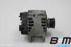 Dynamo VW Polo 6R 06F903023F, Auto-onderdelen, Gebruikt