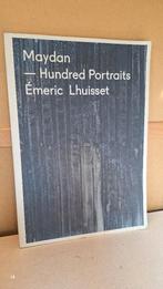 portret fotoboek Oekraine na val van Loekasjenko, Lhuisset, Fotografie algemeen, Ophalen of Verzenden, Zo goed als nieuw