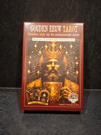 Gouden Eeuw Tarot: Gouden kijk op de zeventiende eeuw, Ophalen of Verzenden, Nieuw, Tarot of Kaarten leggen, Overige typen
