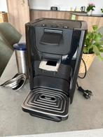 Senseo Cube, Ophalen, Koffiemachine, Zo goed als nieuw, Koffiepads en cups