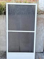 Hordeur, Ophalen, Zo goed als nieuw, Hordeur, 200 tot 215 cm